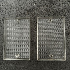 07エルフ　テールウィンカークリアレンズの画像