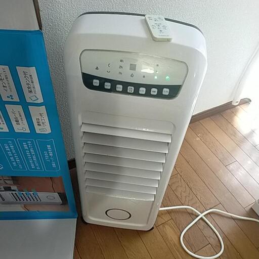 温冷風扇 クール\u0026ヒート2020年製