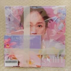 西野カナ Love Again 【初回生産限定盤】☆メガジャケ付☆ 未開封 CD＋DVDの画像
