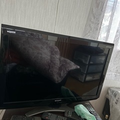 SHARP  テレビ
