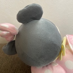 ディズニー　いっしょにねんねすやすやメロディーベビーミニーの画像