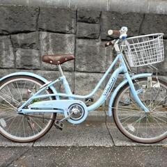 子供用自転車　20インチ　トイザらス購入