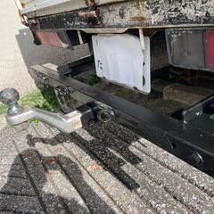 トヨタタウンエーストラック　ジャストロ、最初の方と取引きまりました　あまり返信ができなくて申し訳ありませんでしたの画像