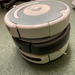ルンバ自動掃除機
