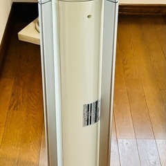 タワー型ファン2WAY サーキュレーター　扇風機の画像