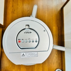 タワー型ファン2WAY サーキュレーター　扇風機の画像