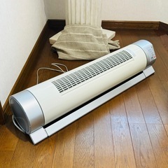 タワー型ファン2WAY サーキュレーター　扇風機の画像