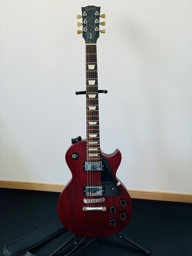 ギブソン　レスポール　スタジオ