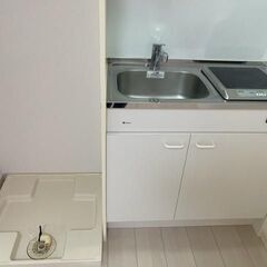 【堀切菖蒲園駅】京成本線沿の家賃５．３万円の築浅アパート✨【敷礼ゼロで初期費用オトク】バストイレ別＆都市ガス♪ − 東京都