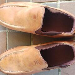 チペワ サイドゴアブーツの画像