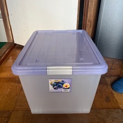 アイリスオーヤマ 収納ケース