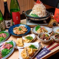 ＞＞【アルバイト・パート】ホール・キッチン・洗い場スタッフ募集＜＜の画像