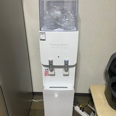 RREMIUM WATERスリムサーバーIIIロングタイプ