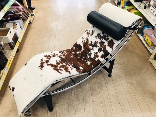 miss シェーズロング