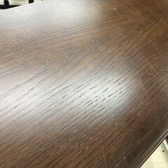 【軽トラ無料貸出サービス有】キャビネット　COUNTRY FURNITUER　ATLANTA  ブラウンの画像