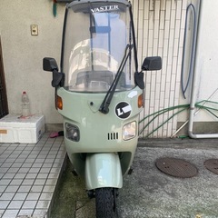 ジャイロキャノピー TA-02
