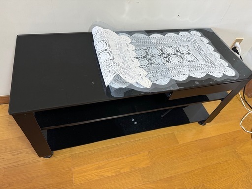 センターテーブル