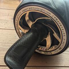 Gruper 腹筋ローラー　アシスト付き