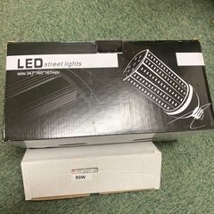 未使用　LEDセットで。の画像