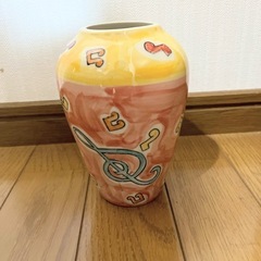 花瓶　新品未使用