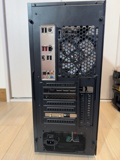 最終値下げ　ゲーミングpc