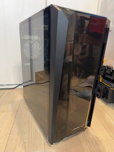 最終値下げ　ゲーミングpc