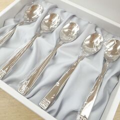 59/609　GIVENCHY カトラリーセット5本【モノ市場知立店】の画像