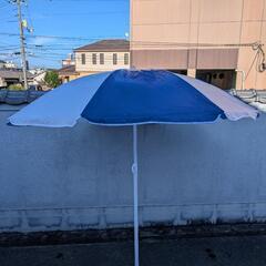 （お取引中）パラソル　２セット