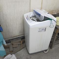 洗濯機