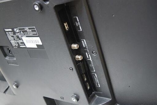 液晶テレビ 32インチ 2018年製 東芝 32S22 動作確認済み リモコン付き TV TOSHIBA 札幌市 清田区 平岡