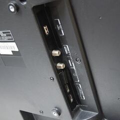 液晶テレビ 32インチ 2018年製 東芝 32S22 動作確認済み リモコン付き