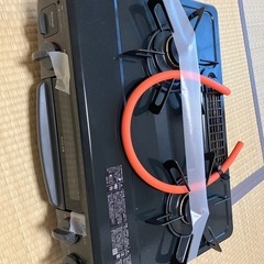 リンナイ　ガスコンロ
