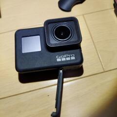 GOPRO7の画像