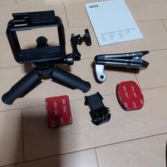 GOPRO7の画像