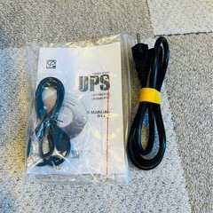 CLASSIC PRO UPS2000PSII 無停電電源装置の画像