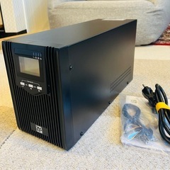 CLASSIC PRO UPS2000PSII 無停電電源装置