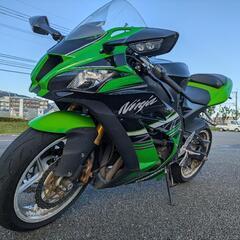 kawasaki '05 ZX10R C型