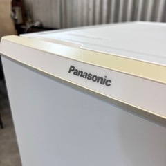 ご成約済み🐶　設置まで‼️ Panasonic 大きめ2ドア冷蔵庫 168L✨ 2019年製⭕️の画像
