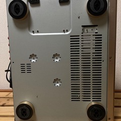 YAMAHA DPS-AX530の画像