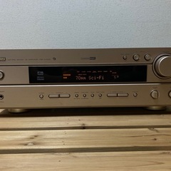 YAMAHA DPS-AX530の画像