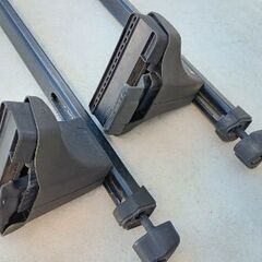 スーリーベースキャリア(ヴォクシーH19年式)の画像