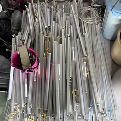 LEDライトサイズいろいろ400円〜の画像