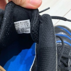 adidas T-Mac 2.0の画像