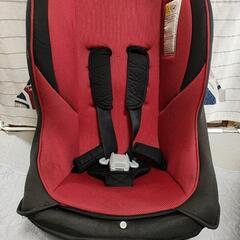 コンビ チャイルドシート