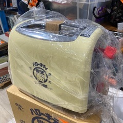 ハローキティ　ポップアップトースターの画像