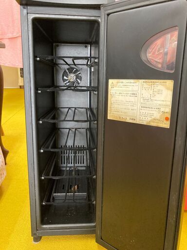 【値下げ！】deviceSTYLE(デバイススタイル) WA-12E ワインセラー12本収納