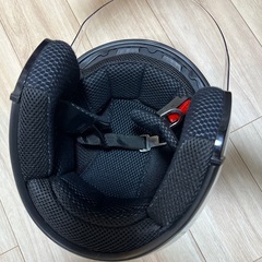 バイク　ヘルメットの画像