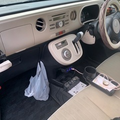 ダイハツcocoaの画像