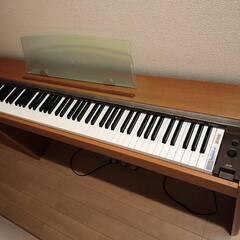 CASIO 電子ピアノ Privia PX-800 