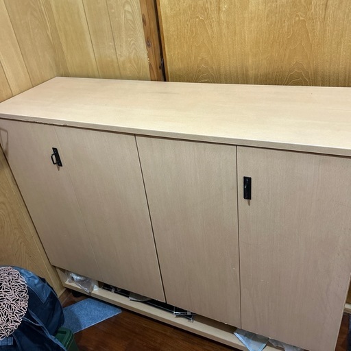 棚、靴箱